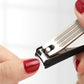 Nail clipper