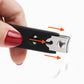 Nail clipper