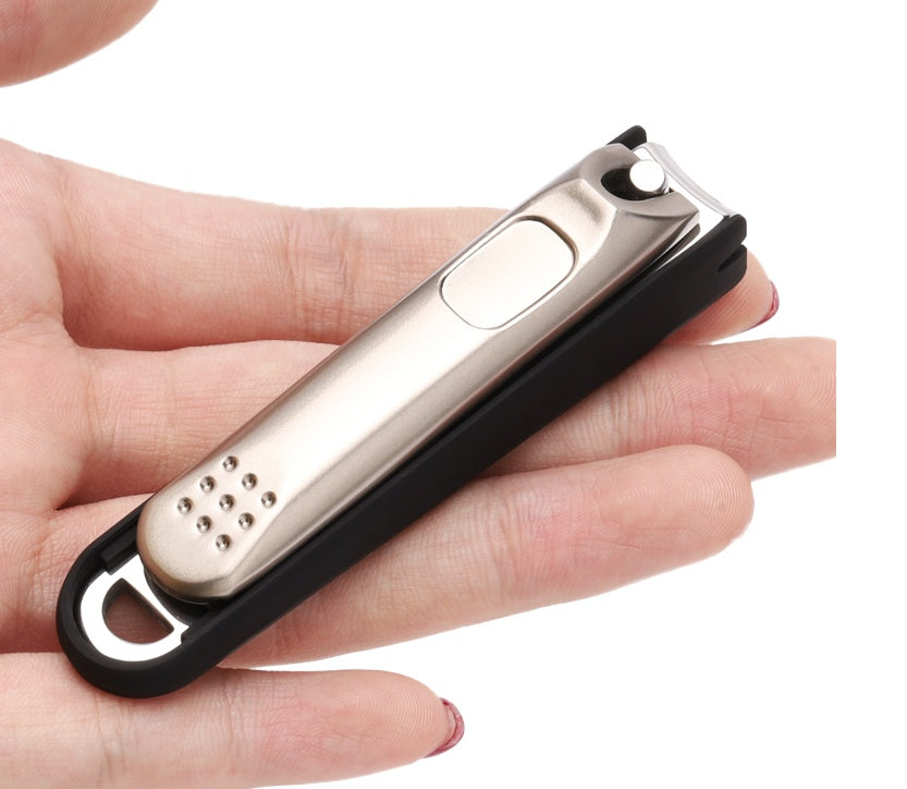 Nail clipper