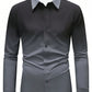 Personality New Casual Trend Men's Shirt