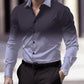 Personality New Casual Trend Men's Shirt